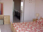 3 bedroom villa in Paphos - bedroom