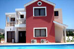 4 Bedroom villa in Peyia near Pafos