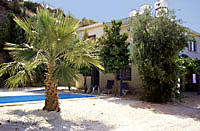 Two bedroom holiday villa  Cyprus