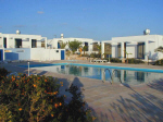 Panorama villas in paphos for holiday rental