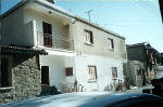 Sophies House in Tochni, Cyprus