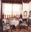 Papadopoulos House in Vavla boasts a cypriot womans touch. - click to enlarge.