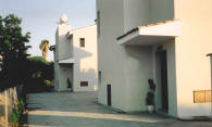 Villa at Kissonerga near Coral Bay and Paphos for holiday rental in Cyprus