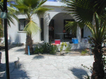 Andronikos Villa in Cyprus