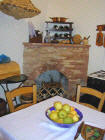 Avli at Lythrodontas is a beautiful old Cypriot village house - for a superb stay in Cyprus