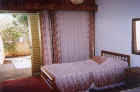 bougainvillea has 4 twin bedrooms with one of them downstairs, so is suitable for elderly people.