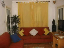 2 bedroom apartment in the Kapparis area of Cyprus.
