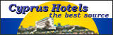 See and book hotels in Cyprus online - as easy as pie