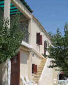 September villa in Cyprus for authentic relaxation.