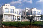 six, six bedroom villas in the Rodafinia area of Chloraka, near Paphos. - click to enlarge