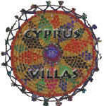 Cyprus Villas for your accommodation needs, Cyprus Holiday Villas rentals Apartments
