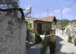 Stone built bungalow in Klonari Village, Cyprus