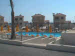 Apartment in Pervolia near Larnaca
