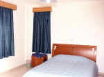 Each villa at the Olympus Star complex in Peyia can sleep up to fourteen people. - click to enlarge