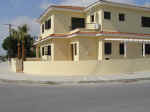 Cyprus villa rental in Pyla near Larnaca