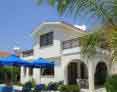 2 x 3 bedroom villas with sea views and pool in Cyprus for weekly holiday rental