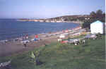Govenors beach is the nearest to Tochni at 6km and is very nice.