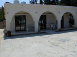 Iliana villa in the Polis area of western Cyprus