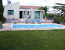 Iris villa for rent in Cyprus