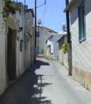 An old street
