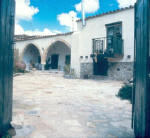 Kapides Agrotourism property in Cyprus - A delghtfull village house for holiday rentals in Cyprus. - click to enlarge