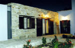 Garden Kamara House in Kato Drys - An agrotourism holiday house in Cyprus