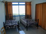 Leontias Villa in the western end of Cyprus for holiday rentals