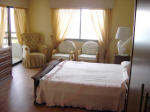 limassol apartment lulu master bedroom