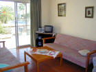 Marie Elena one bedroom apartments in Larnaca, Cyprus  for holiday rentals