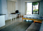 Studio for rent at Governors beach in Cyprus