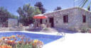 Karythia cottage in Paphos Cyprus for holiday rentals.