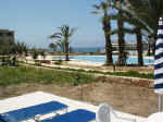 Kings Palace two bedroom apartment has a shared pool on the complex which has mature gardens.