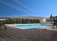 Villa to rent with heated poolin Goudi, Cyprus