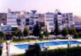 San Antonio pool in Limassol, Cyprus