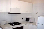 Apartment for holiday rentals in Paphos Cyprus with shared pool not far from the beach.