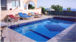 Villa Florence in Paphos for your holiday in Cyprus