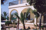 Villa Mary in Paphos - A cyprus holiday destination 