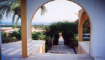 Villa Miranda for holiday rentals in Pafos Cyprus